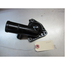 25V110 Thermostat Housing For 10-12 Hyundai Santa Fe  2.4 256302G000